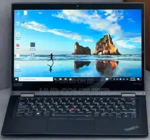 New Laptop Lenovo ThinkPad X390 16GB Intel Core I5 SSD 512GB