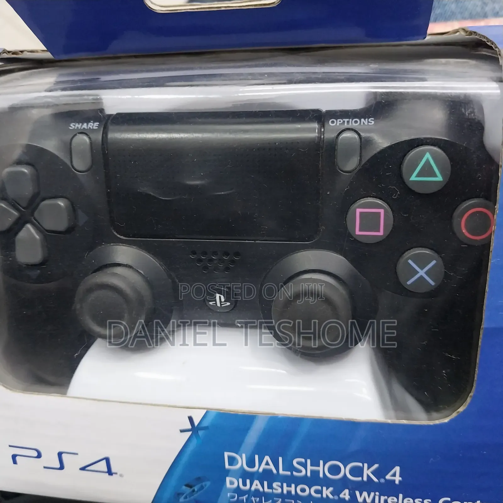 Sony Joystick for Ps 4
