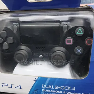 Photo - Sony Joystick for Ps 4