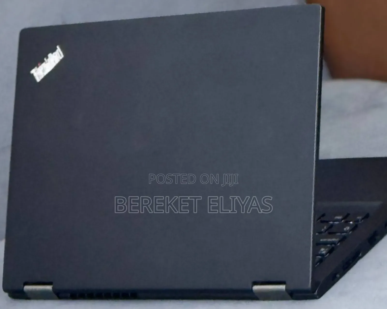 New Laptop Lenovo ThinkPad X390 16GB Intel Core I5 SSD 512GB