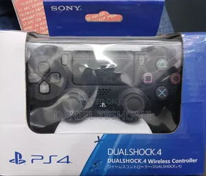Sony Joystick for Ps 4
