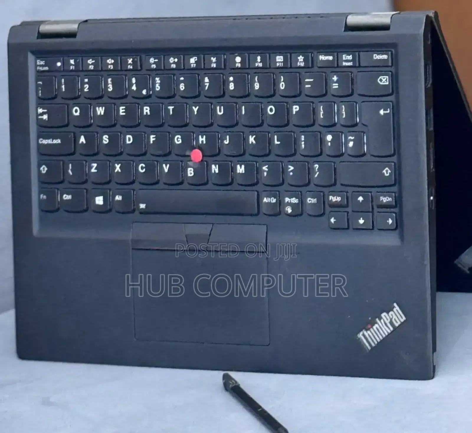 New Laptop Lenovo ThinkPad X390 16GB Intel Core I5 SSD 512GB