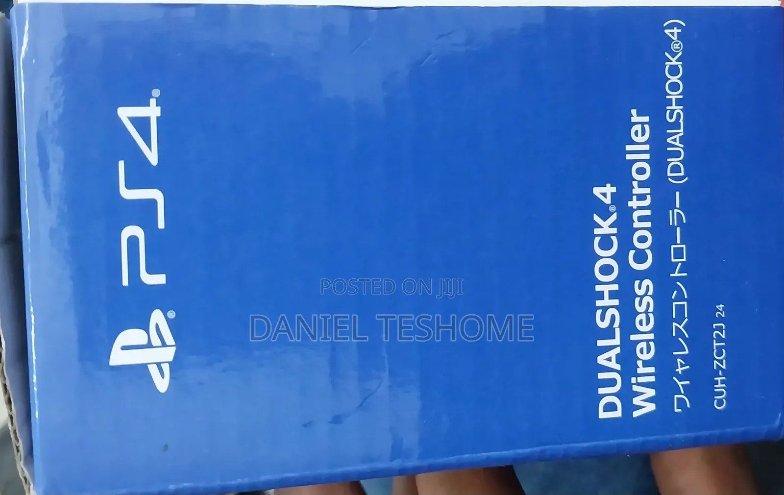 Sony Joystick for Ps 4