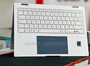 New Laptop Asus ZenBook Flip 14 UX461UA 16GB Intel Core I7 SSD 512GB