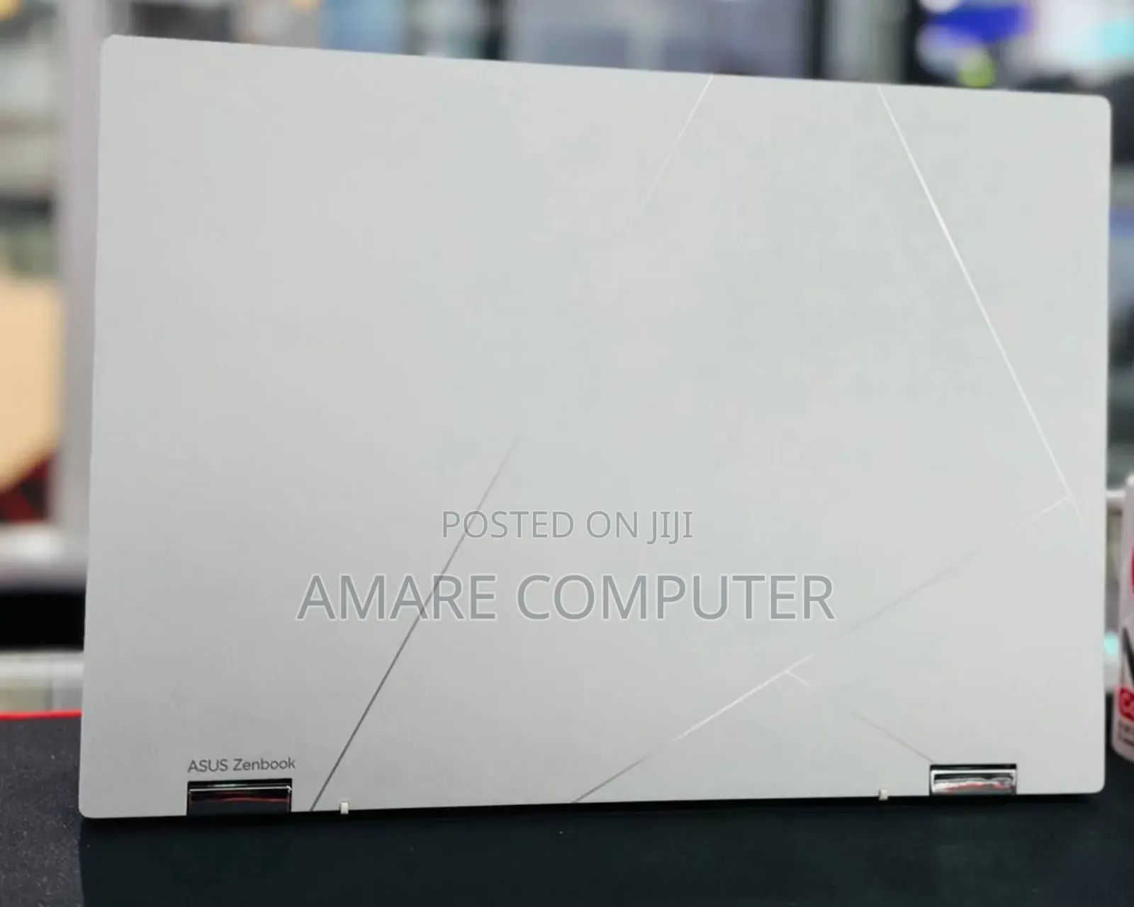 New Laptop Asus ZenBook Flip 14 UX461UA 16GB Intel Core I7 SSD 512GB