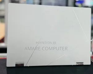 New Laptop Asus ZenBook Flip 14 UX461UA 16GB Intel Core I7 SSD 512GB