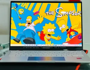 New Laptop Asus ZenBook Flip 14 UX461UA 16GB Intel Core I7 SSD 512GB