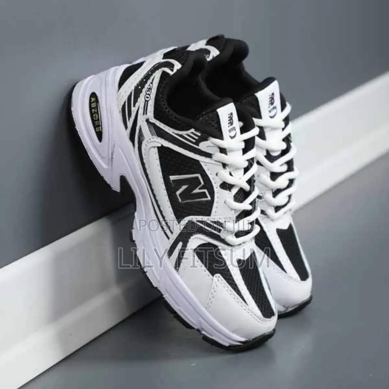 New Balance Shose