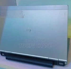 New Laptop HP EliteBook 2570P 8GB Intel Core I5 HDD 320GB