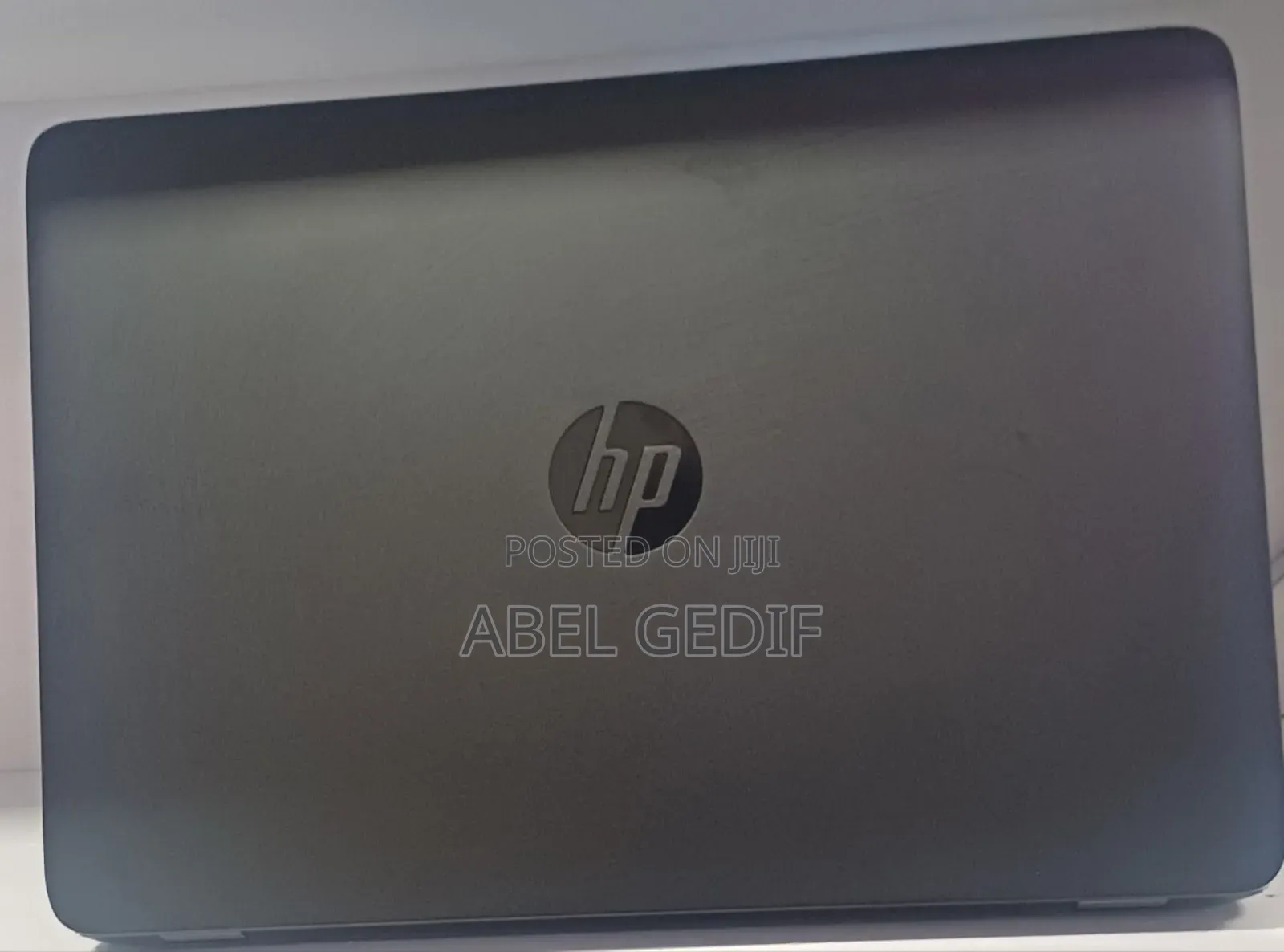 New Laptop HP EliteBook 840 8GB Intel Core I7 SSD 256GB