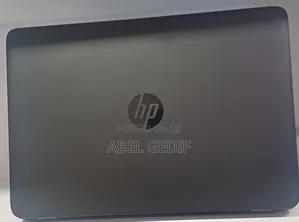 New Laptop HP EliteBook 840 8GB Intel Core I7 SSD 256GB