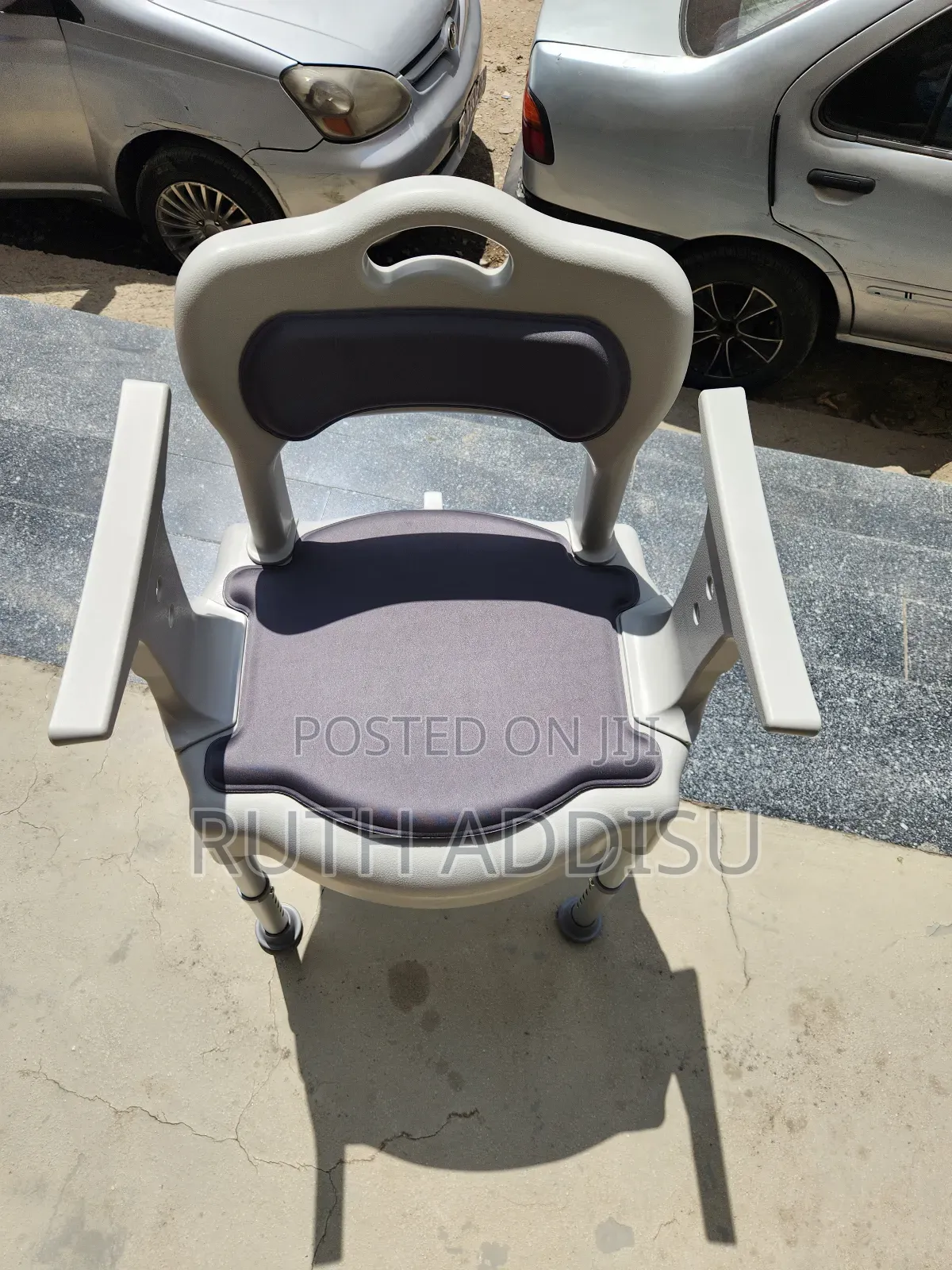 Commode Chair元年brand New Toilet Chair痂不commode Chair痡不commode Chair