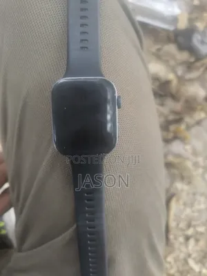 Photo - Huawei Fit 3