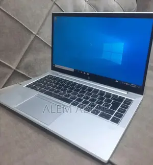 New Laptop HP EliteBook 840 G8 16GB Intel Core I7 SSD 512GB