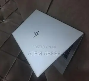 New Laptop HP EliteBook 840 G8 16GB Intel Core I7 SSD 512GB