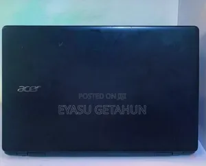 New Laptop Acer Aspire 1500 8GB AMD A4 SSD 128GB