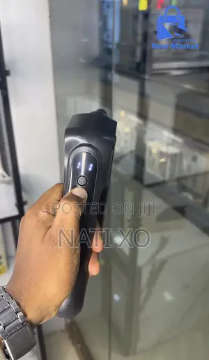 9 Heads Fascial Gun Massager