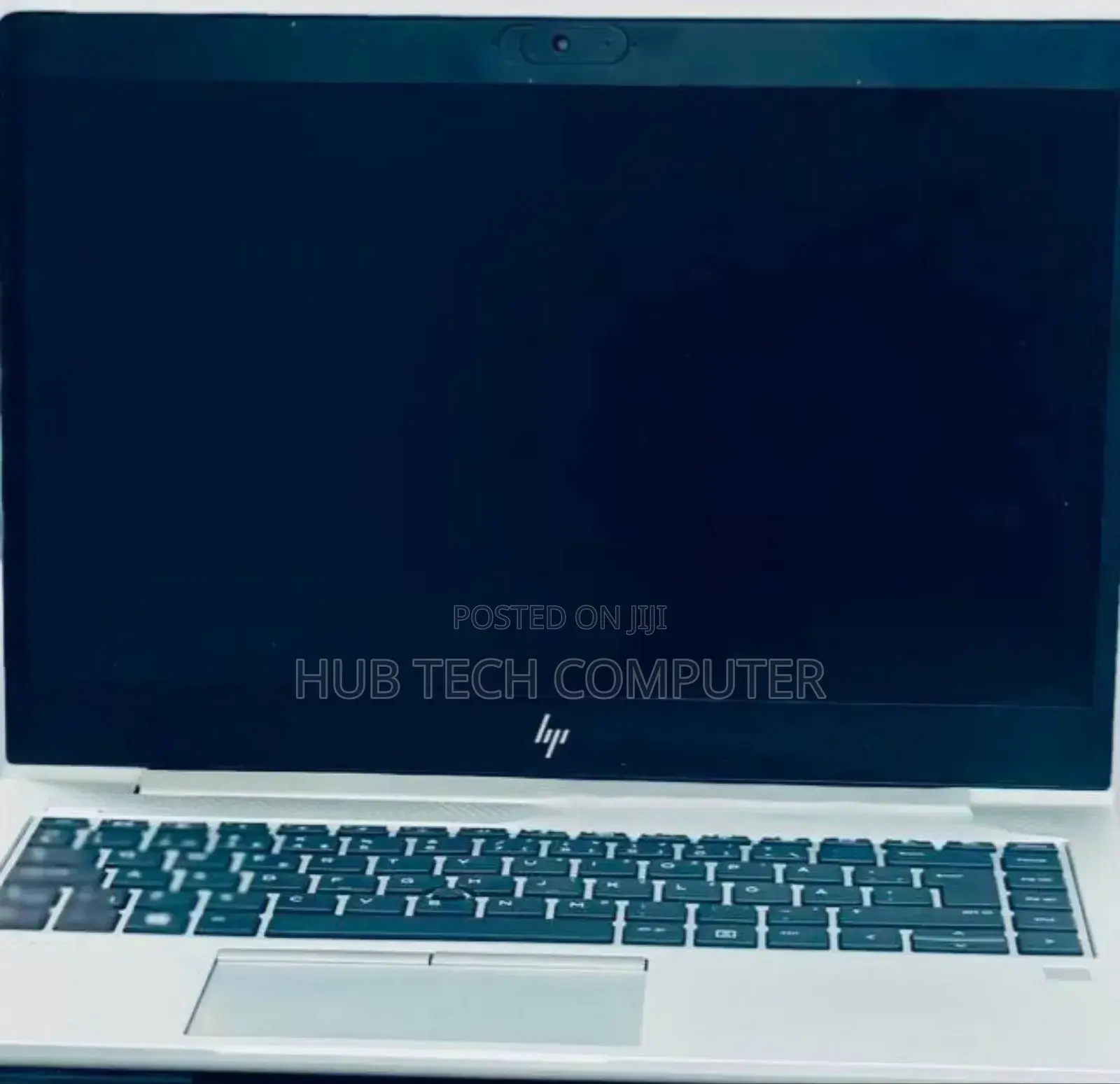 New Laptop HP EliteBook 840 G5 16GB Intel Core I5 SSD 512GB