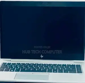 New Laptop HP EliteBook 840 G5 16GB Intel Core I5 SSD 512GB