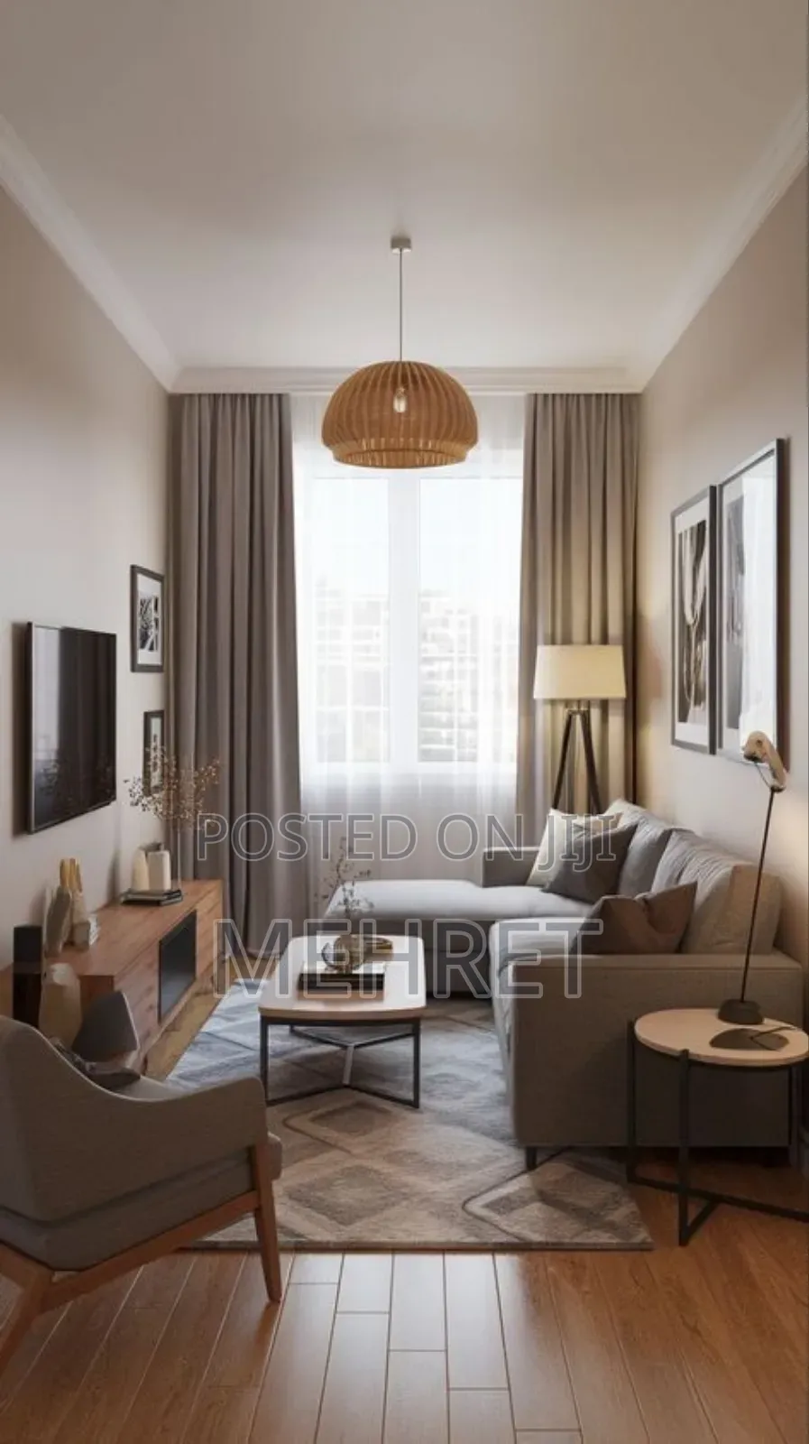 2bdrm Apartment in Arada for sale