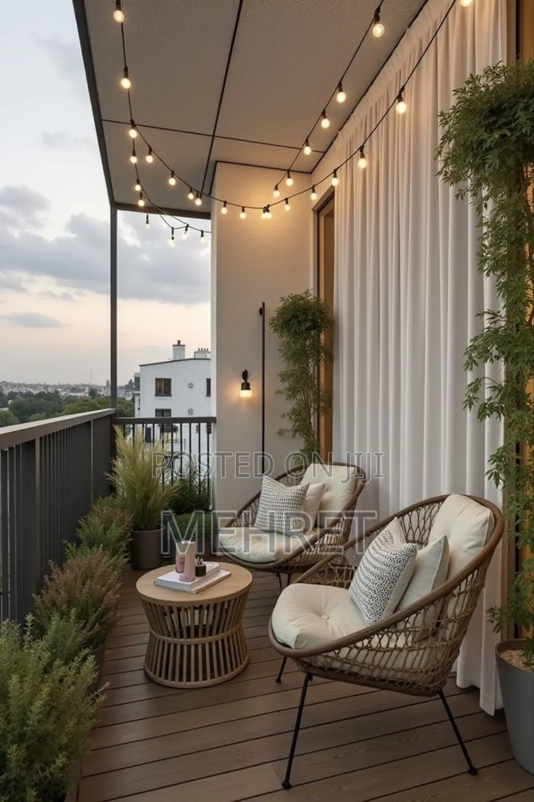 2bdrm Apartment in Arada for sale