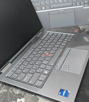 New Laptop Lenovo Thinkpad X1 Yoga 32GB Intel Core I7 SSD 512GB