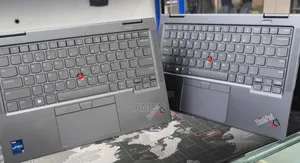 New Laptop Lenovo ThinkPad X1 32GB Intel Core I7 SSD 512GB