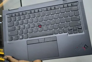 New Laptop Lenovo ThinkPad X1 32GB Intel Core I7 SSD 512GB