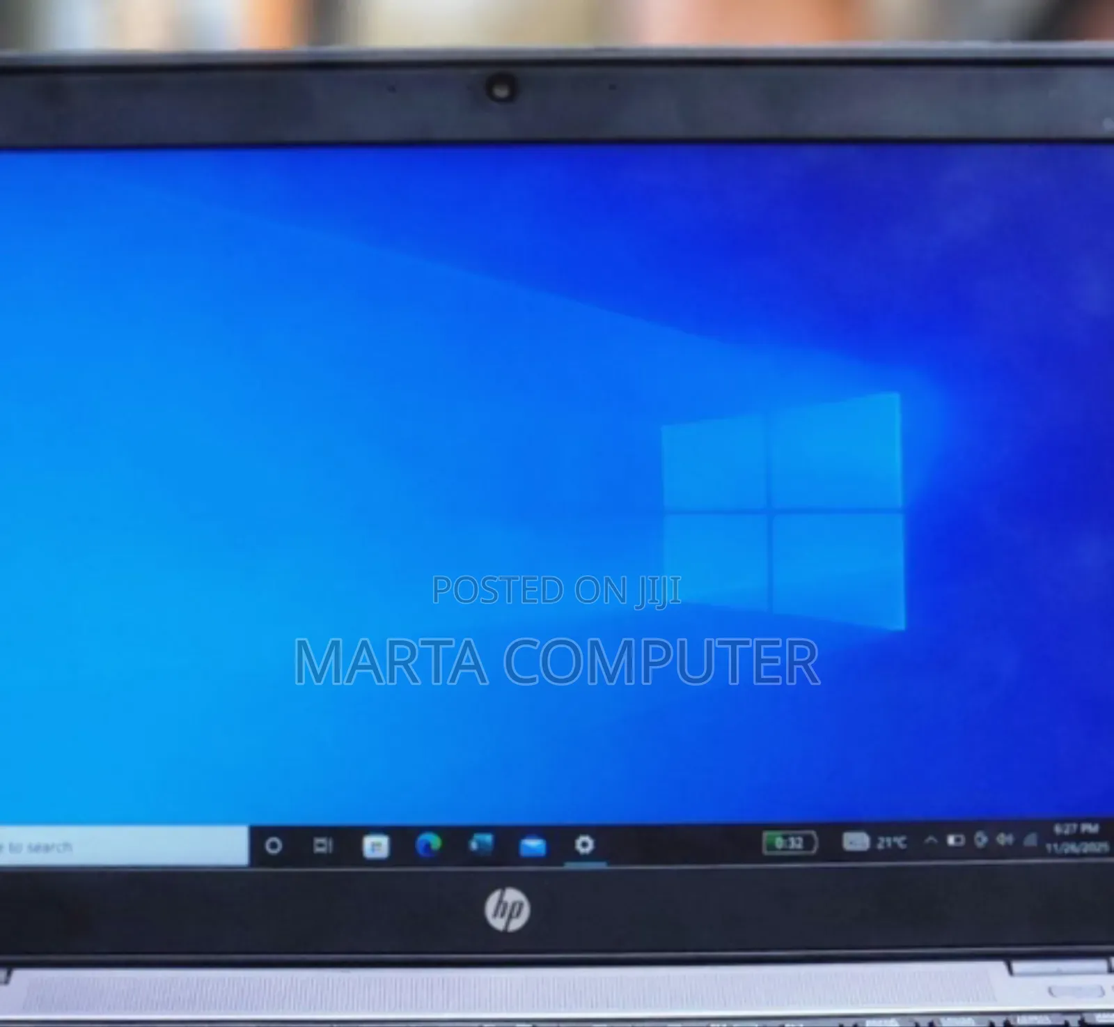 New Laptop HP EliteBook 840 G2 4GB Intel Core I5 HDD 500GB