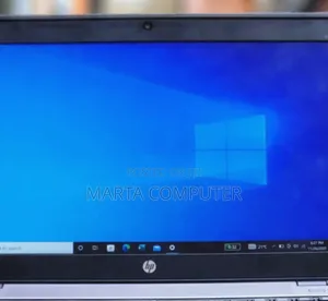 New Laptop HP EliteBook 840 G2 4GB Intel Core I5 HDD 500GB