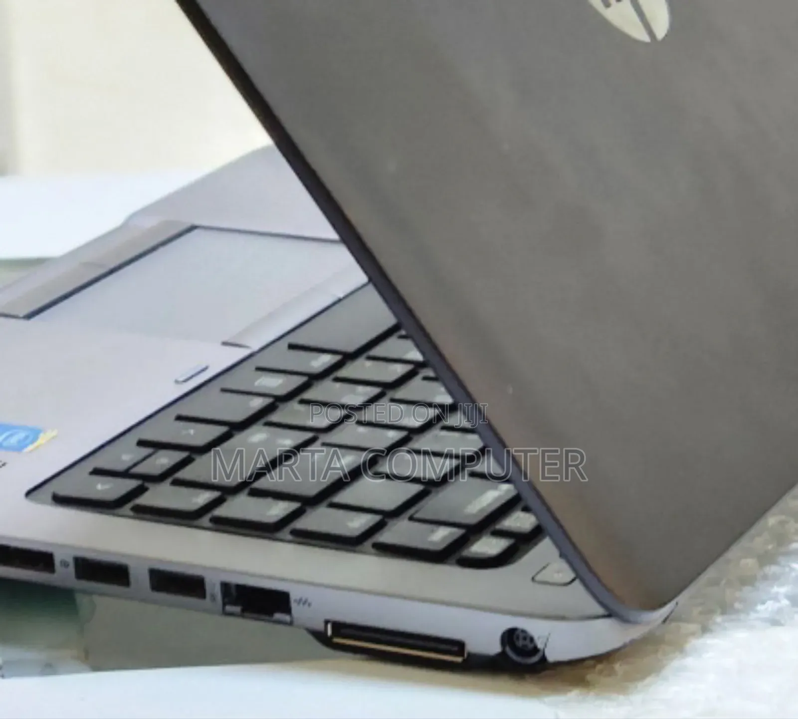 New Laptop HP EliteBook 840 G2 4GB Intel Core I5 HDD 500GB