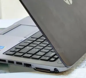 New Laptop HP EliteBook 840 G2 4GB Intel Core I5 HDD 500GB