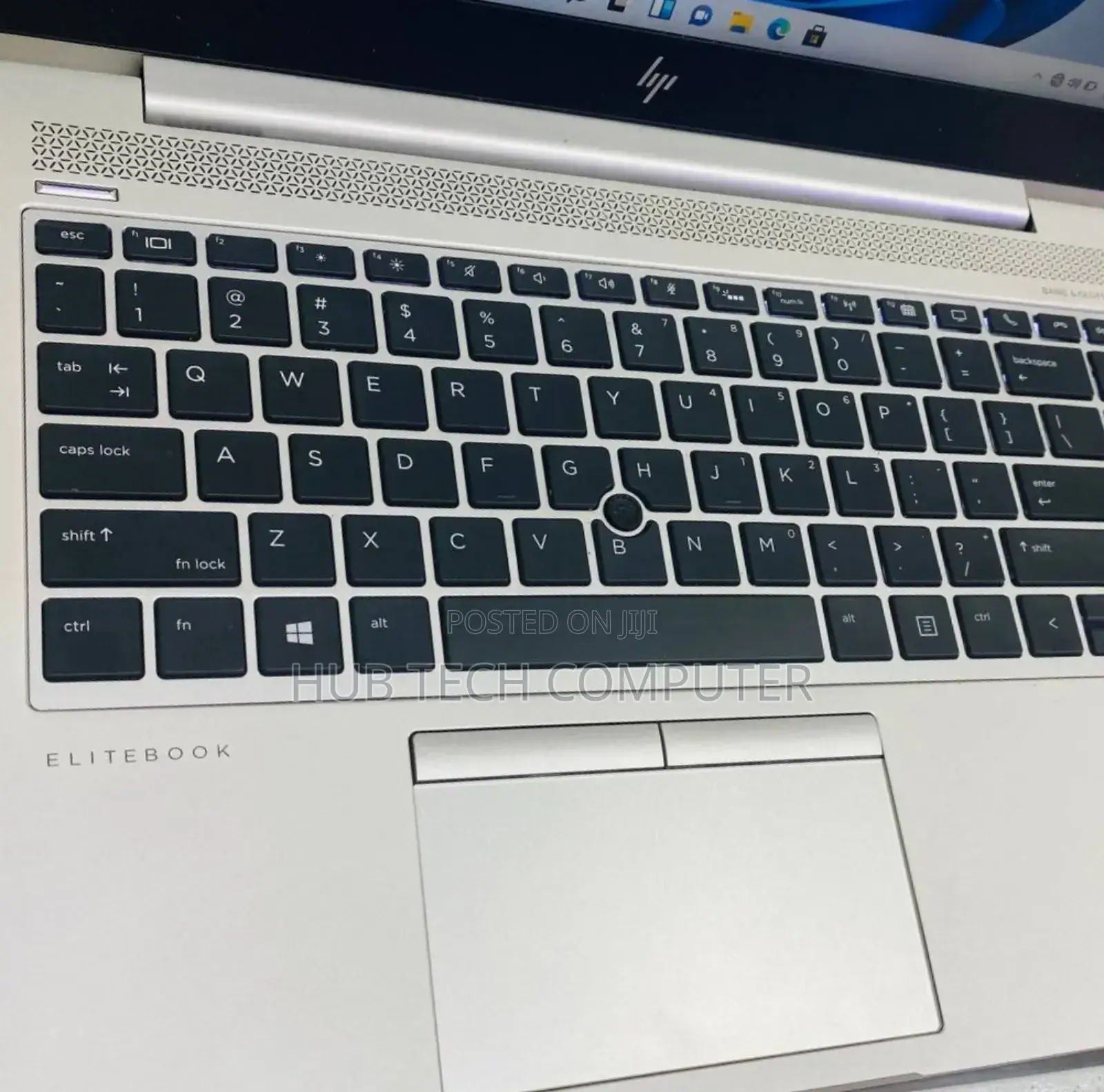 New Laptop HP EliteBook 840 G5 16GB Intel Core I5 SSD 512GB