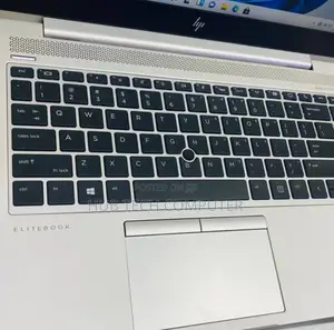 New Laptop HP EliteBook 840 G5 16GB Intel Core I5 SSD 512GB