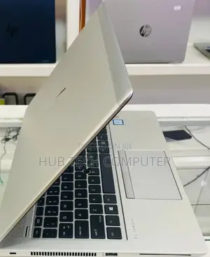 New Laptop HP EliteBook 840 G5 16GB Intel Core I5 SSD 512GB