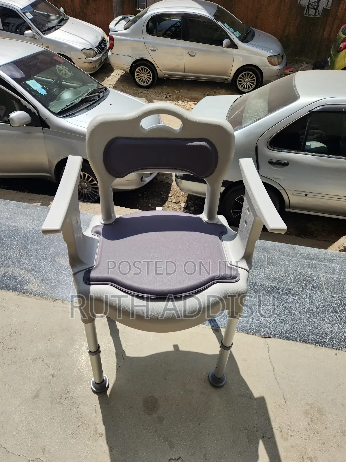 Wheelchair Commode Chair療養toilet Chair痲不commode Chair老公commode Chair