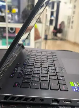 Photo - New Laptop Asus ROG Strix G16 G614 16GB Intel Core I9 SSD 1T