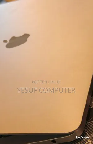 New Laptop Apple MacBook Pro 2017 8GB Intel Core I5 SSD 128GB