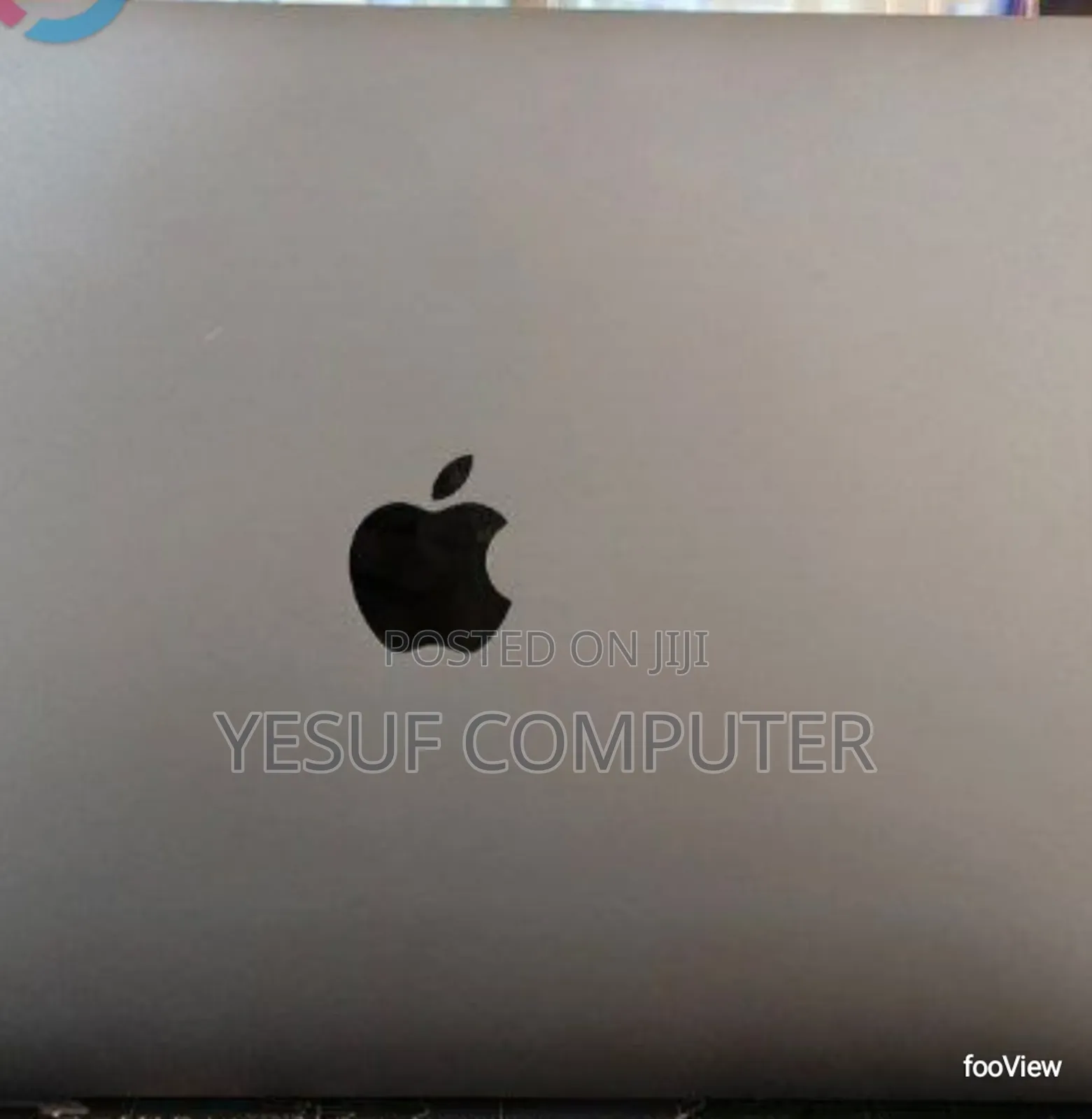 New Laptop Apple MacBook Pro 2017 8GB Intel Core I5 SSD 128GB