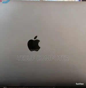 New Laptop Apple MacBook Pro 2017 8GB Intel Core I5 SSD 128GB