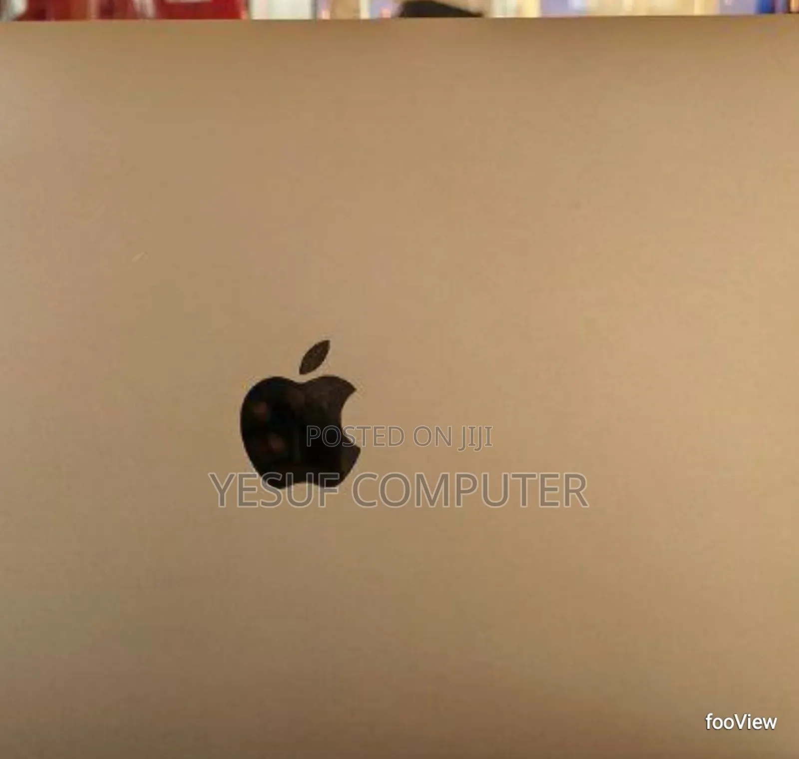 New Laptop Apple MacBook Pro 2017 8GB Intel Core I5 SSD 128GB
