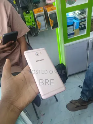 Samsung Galaxy C9 Pro 64 GB Gray