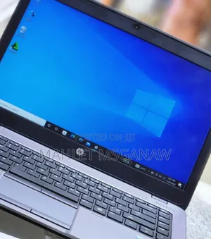 New Laptop HP EliteBook 840 G2 4GB Intel Core I5 HDD 500GB