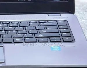 New Laptop HP EliteBook 840 G2 4GB Intel Core I5 HDD 500GB