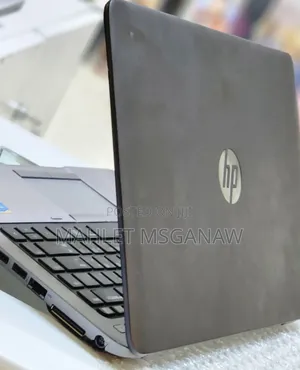 New Laptop HP EliteBook 840 G2 4GB Intel Core I5 HDD 500GB