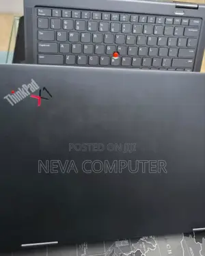 New Laptop Lenovo Thinkpad X1 Yoga 32GB Intel Core I7 SSD 512GB
