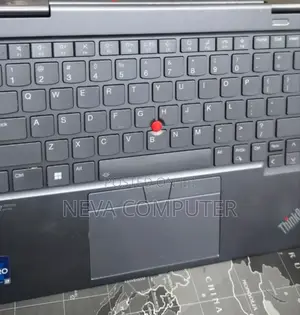 New Laptop Lenovo Thinkpad X1 Yoga 32GB Intel Core I7 SSD 512GB