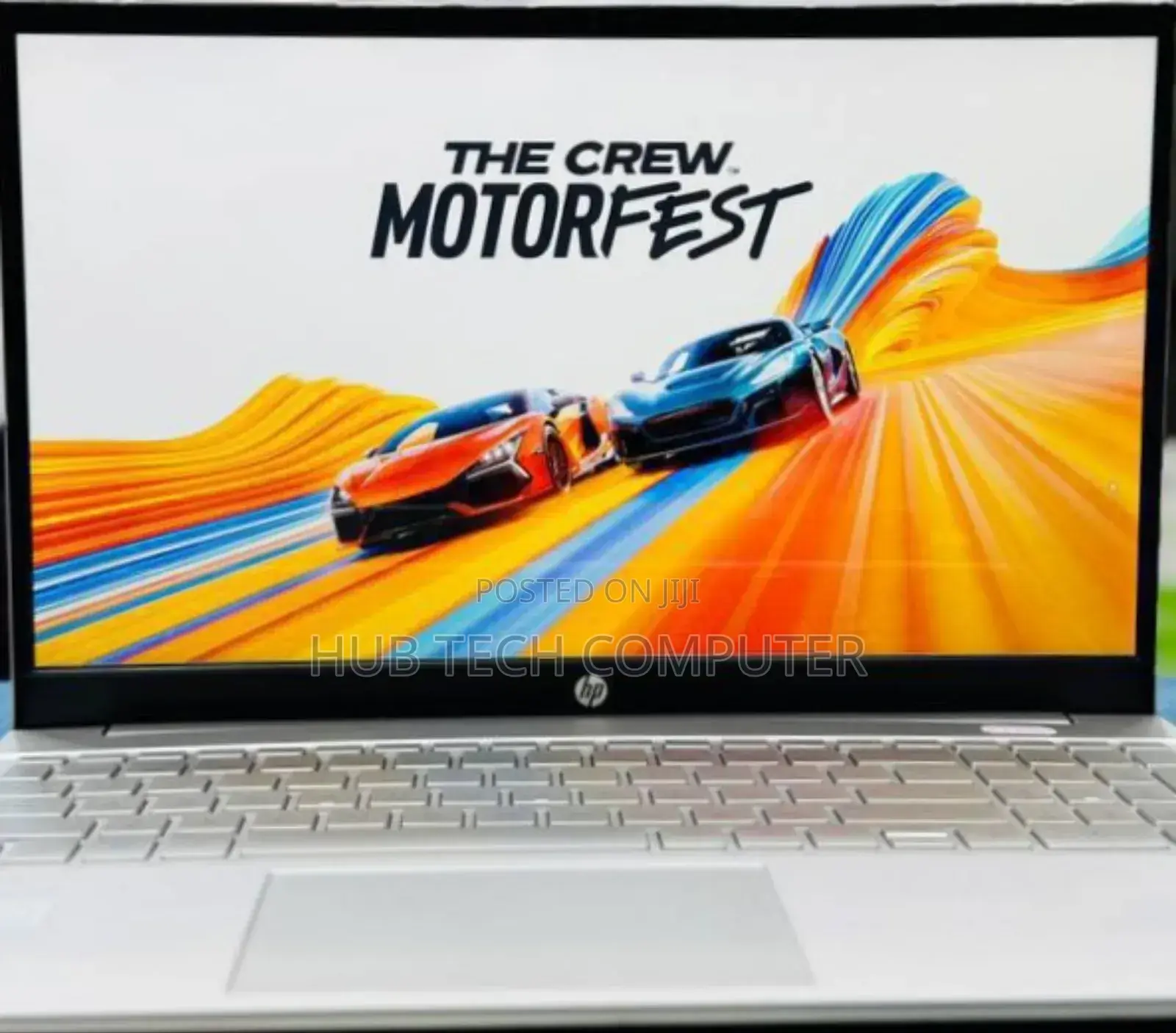 New Laptop HP Pavilion 15 16GB Intel Core I5 SSD 1T