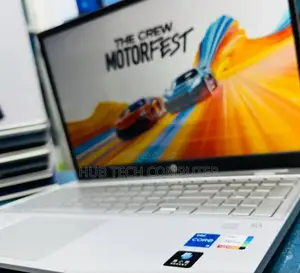 New Laptop HP Pavilion 15 16GB Intel Core I5 SSD 1T