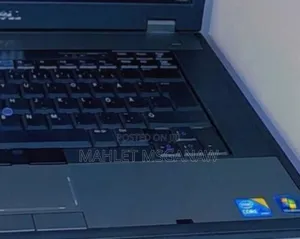 New Laptop Dell Latitude 15 3560 4GB Intel Core I5 HDD 320GB